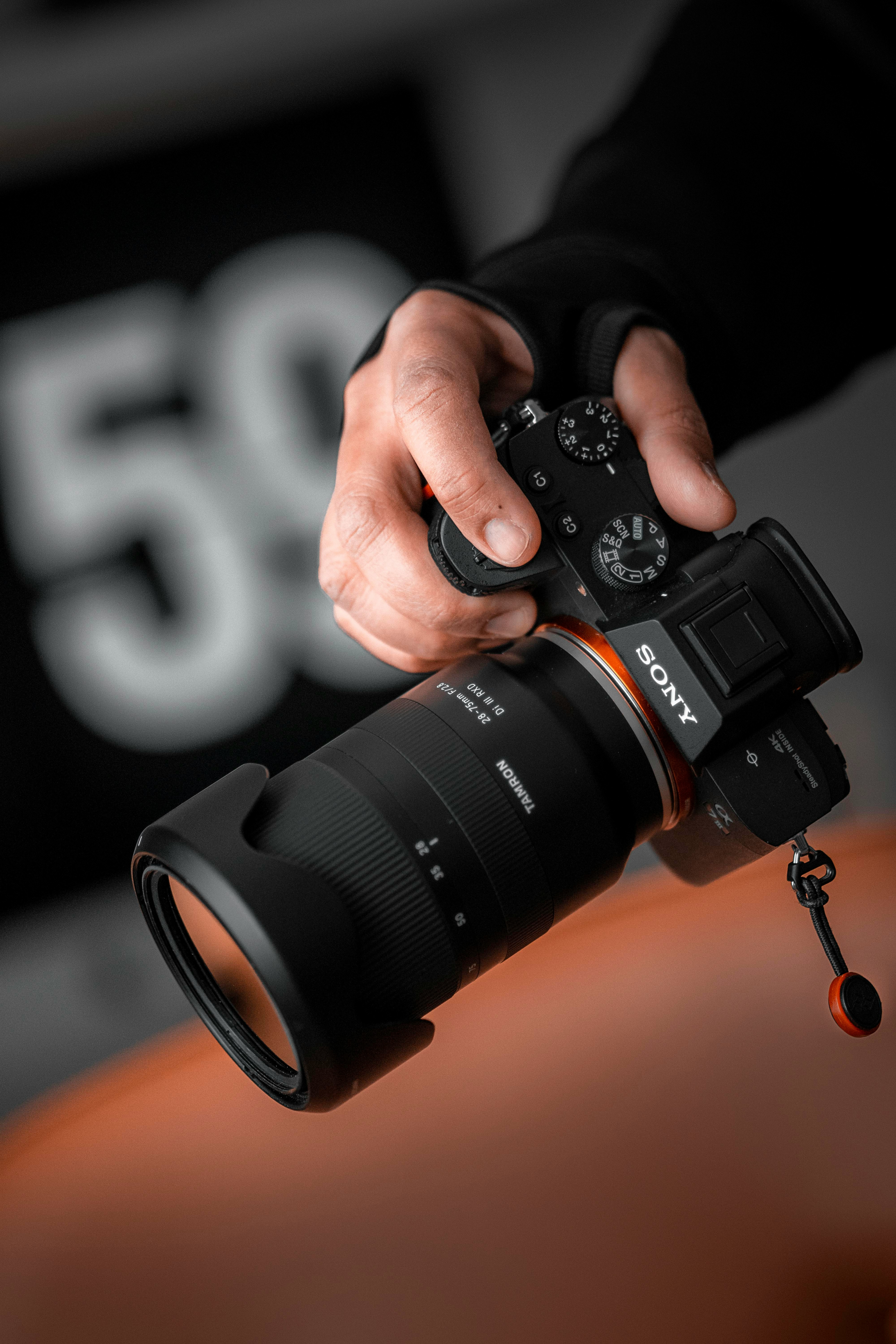 Photographer